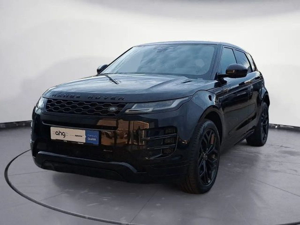 Land Rover Range Rover Evoque 2022 Diesel
