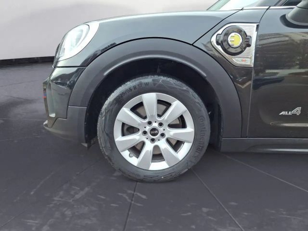 Mini Cooper SE Countryman