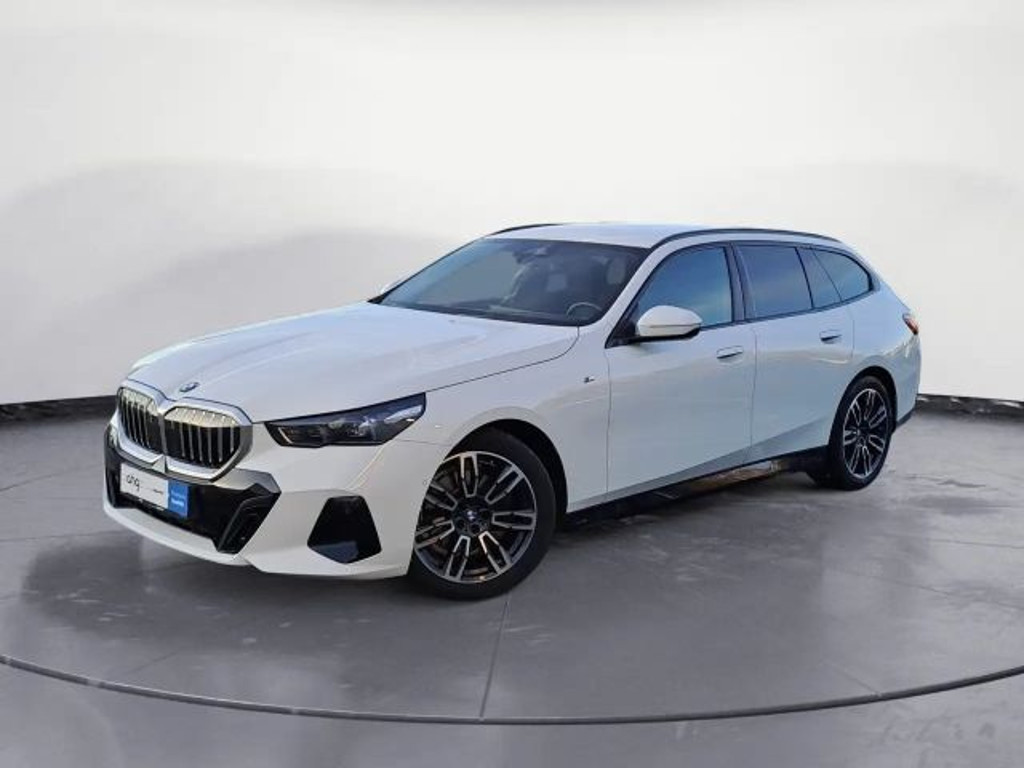 BMW 5 Serie 2024 Diesel