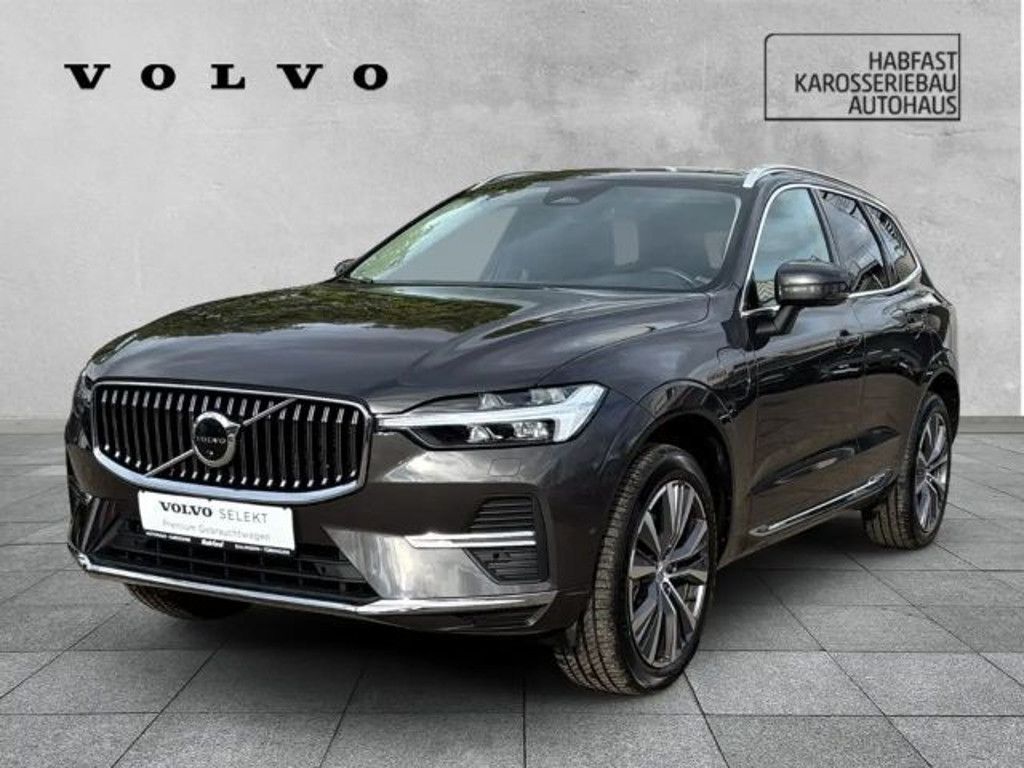 Volvo XC60 2022 Hybride Benzine