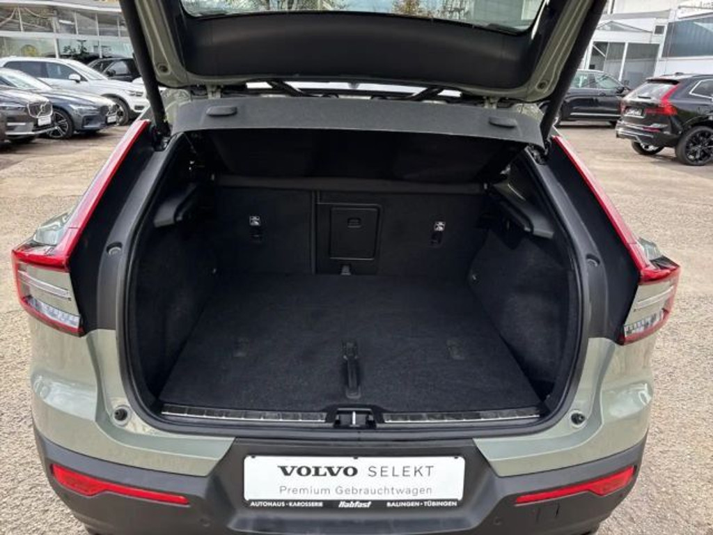 Volvo C40