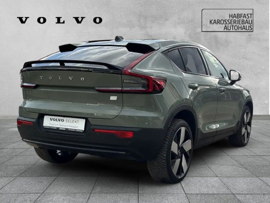 Volvo C40