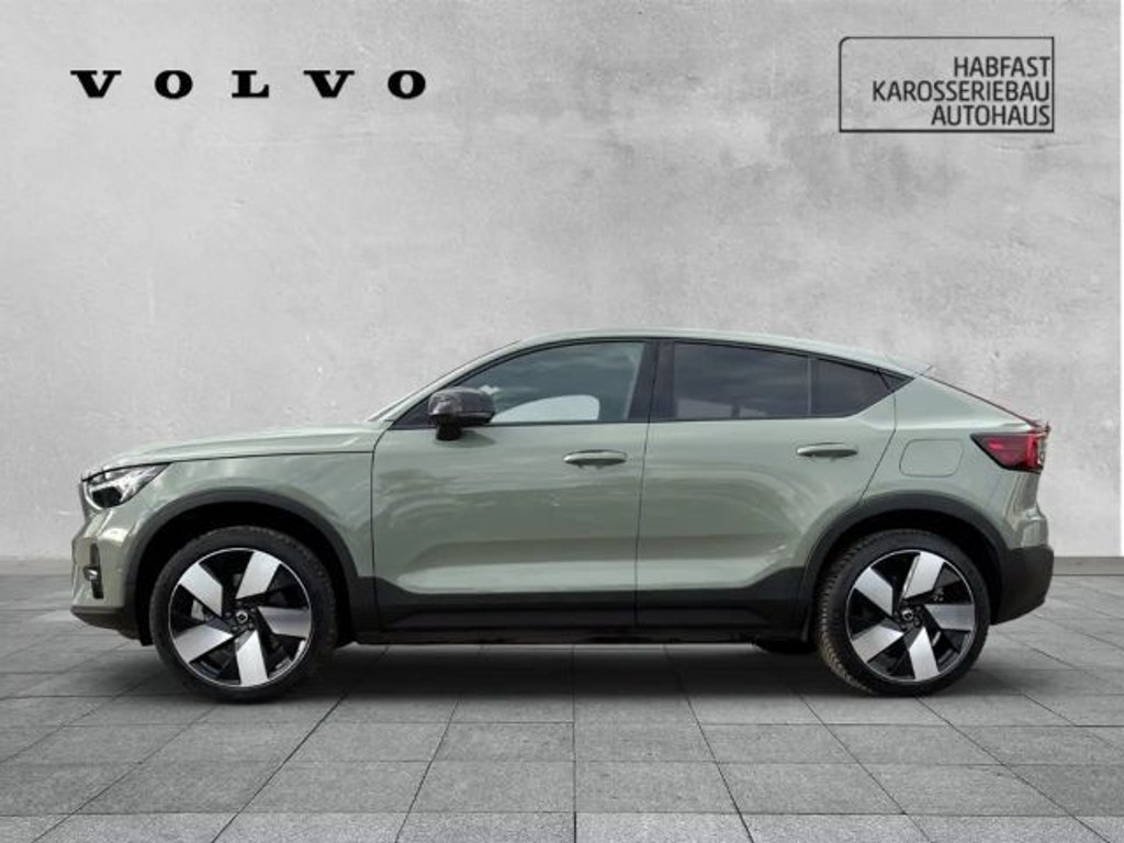 Volvo C40