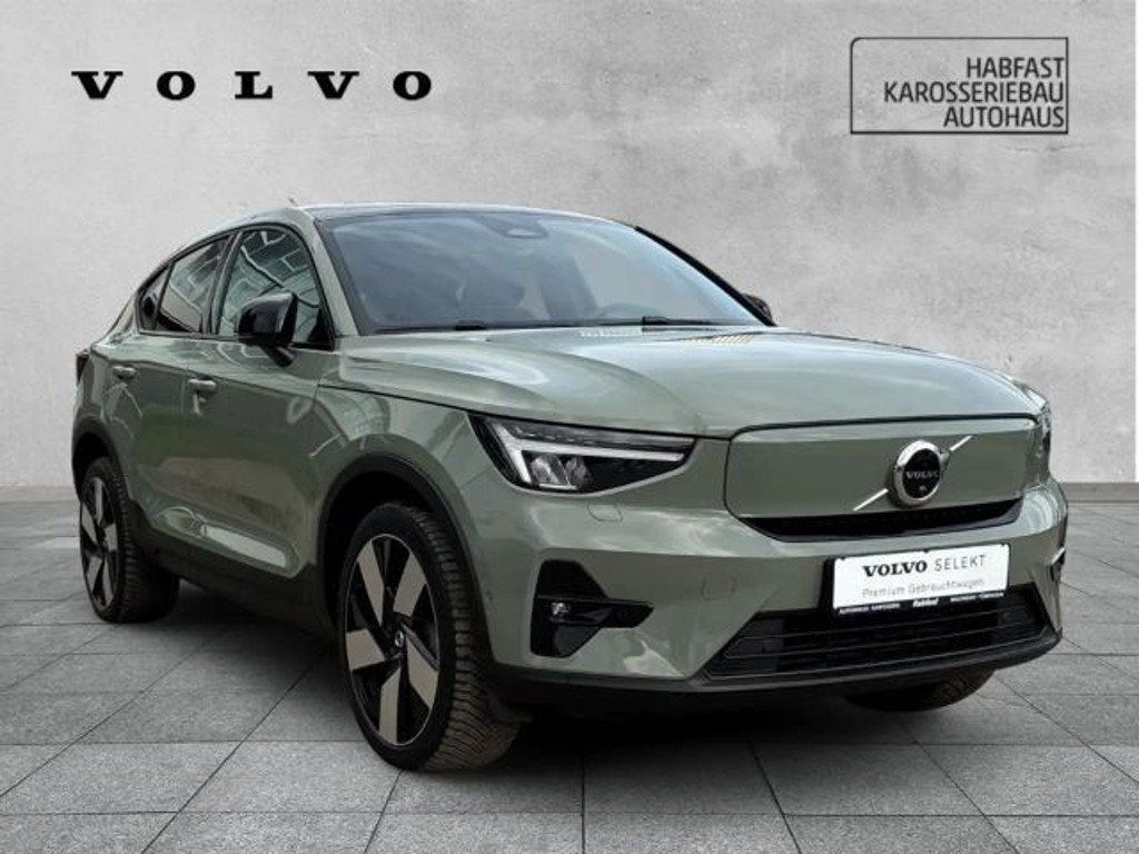 Volvo C40