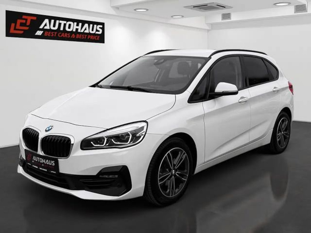 BMW 2 Serie