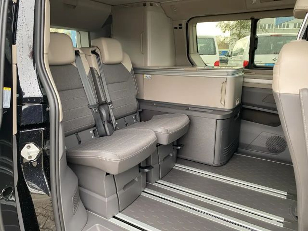 Volkswagen California