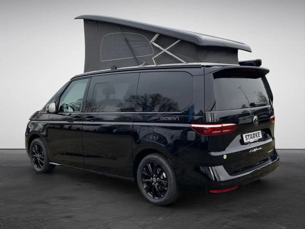 Volkswagen California