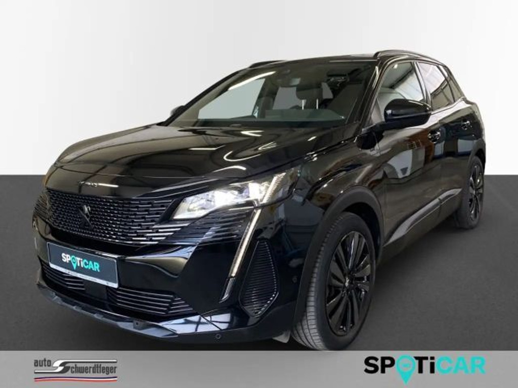 Peugeot 3008 2023 Diesel