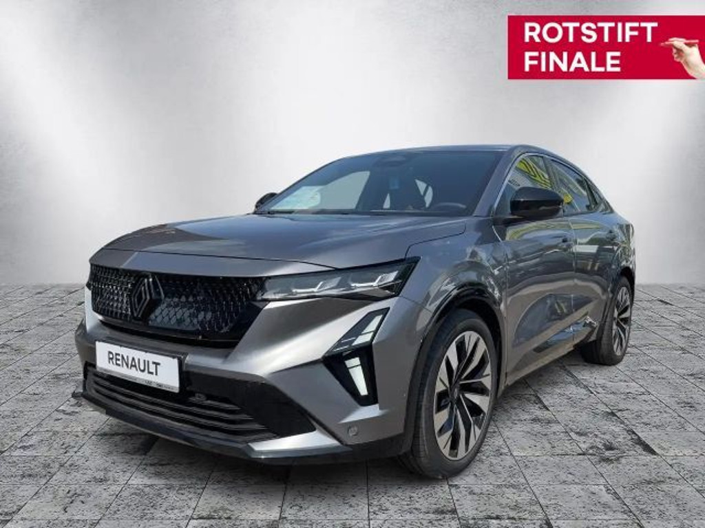 Renault Rafale 2024 Hybride Benzine