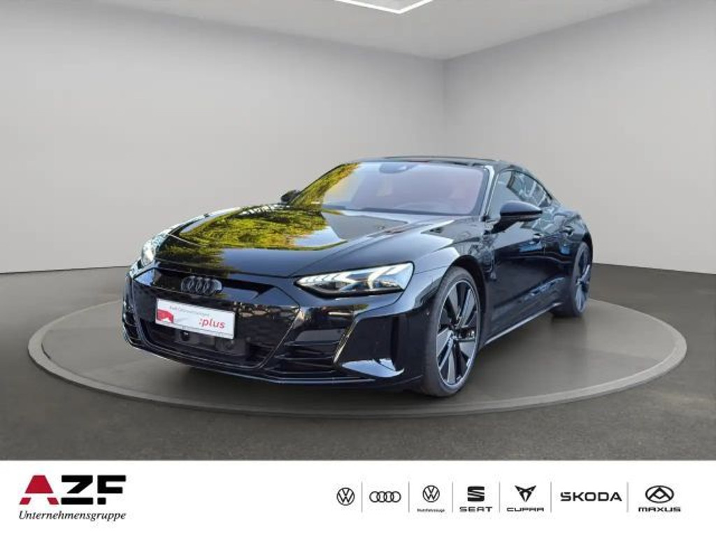 Audi e-tron GT 2023 Elektrisch