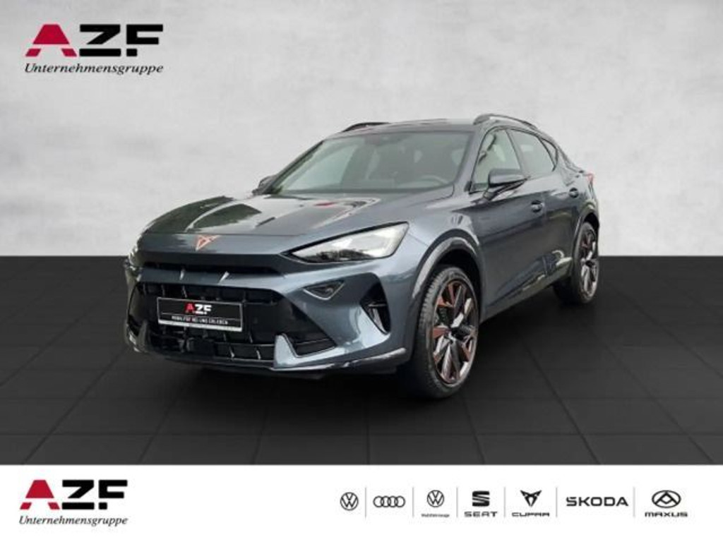 Cupra Formentor 2025 Benzine