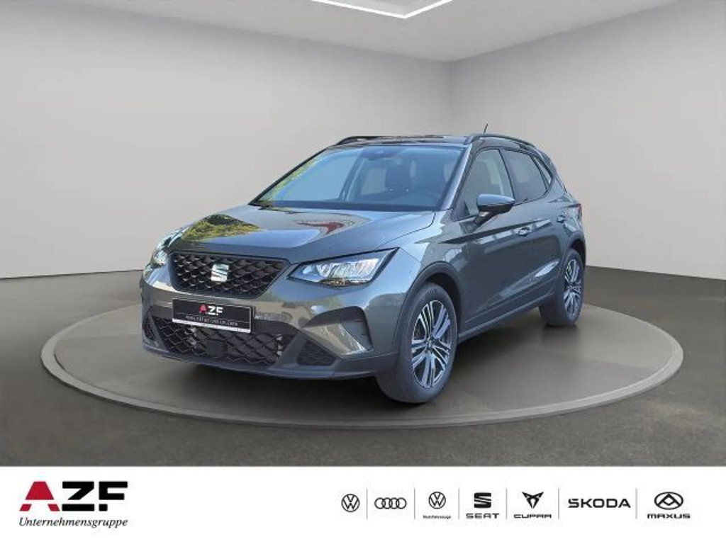 Seat Arona 2025 Benzine