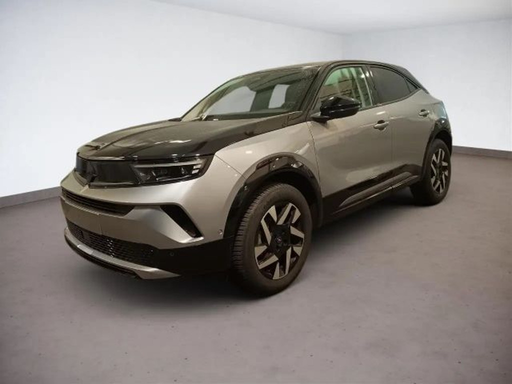 Opel Mokka 2025 Benzine