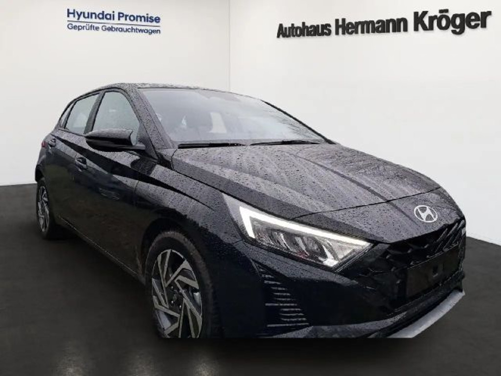 Hyundai i20 2024 Benzine