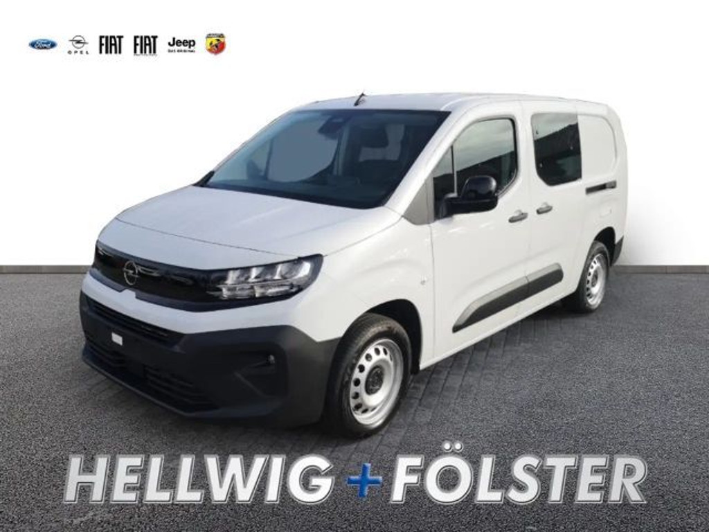 Opel Combo 2025 Diesel