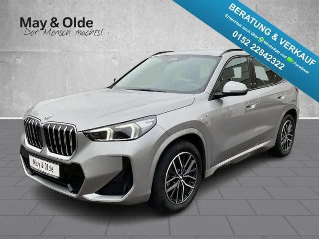 BMW X1 2025 Benzine