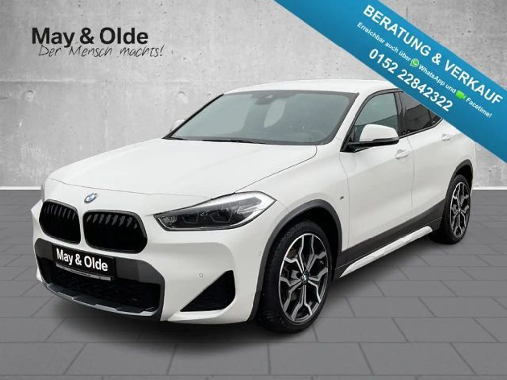 BMW X2 2021 Benzine