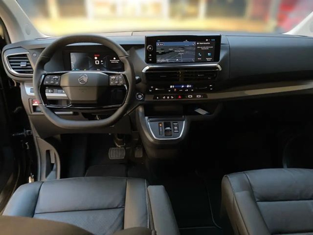 Citroën Spacetourer