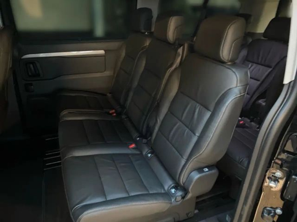 Citroën Spacetourer