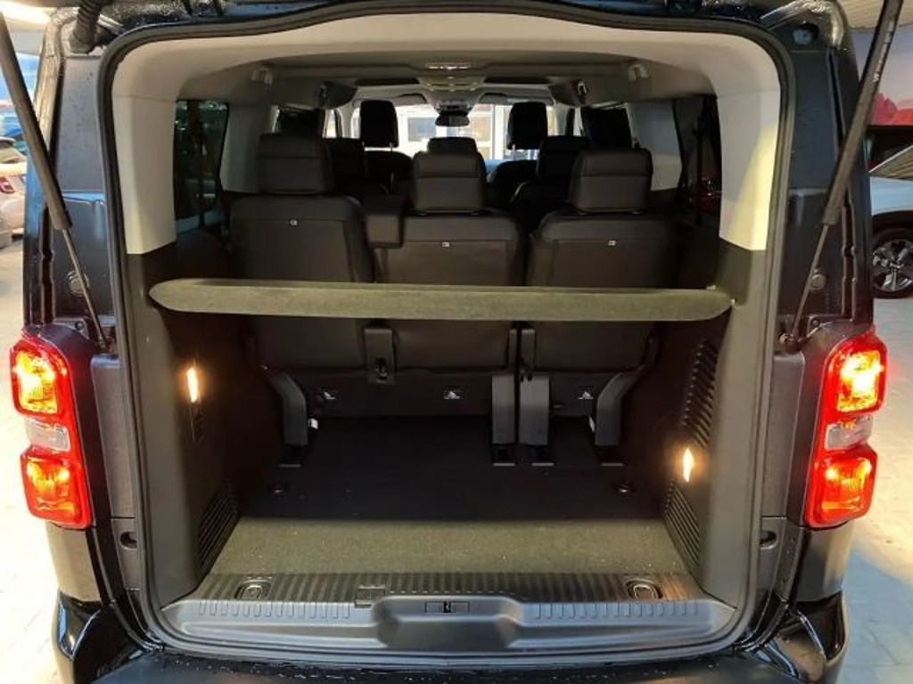 Citroën Spacetourer