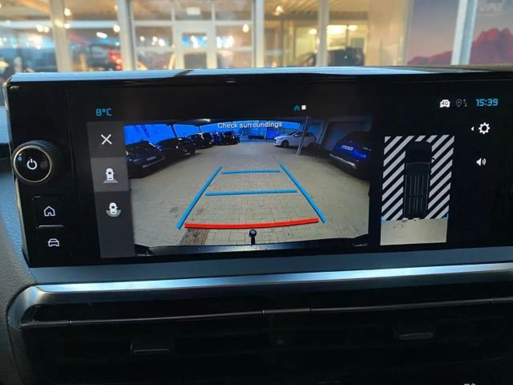 Citroën Spacetourer