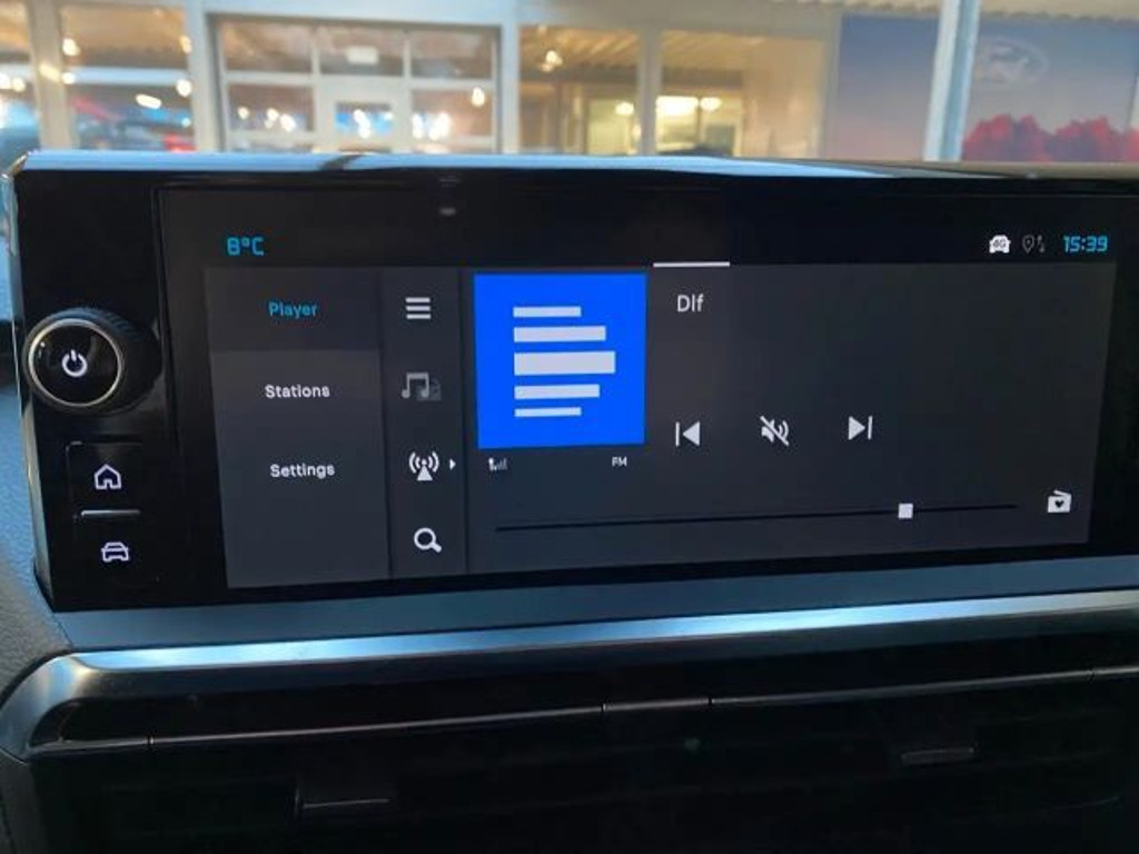 Citroën Spacetourer