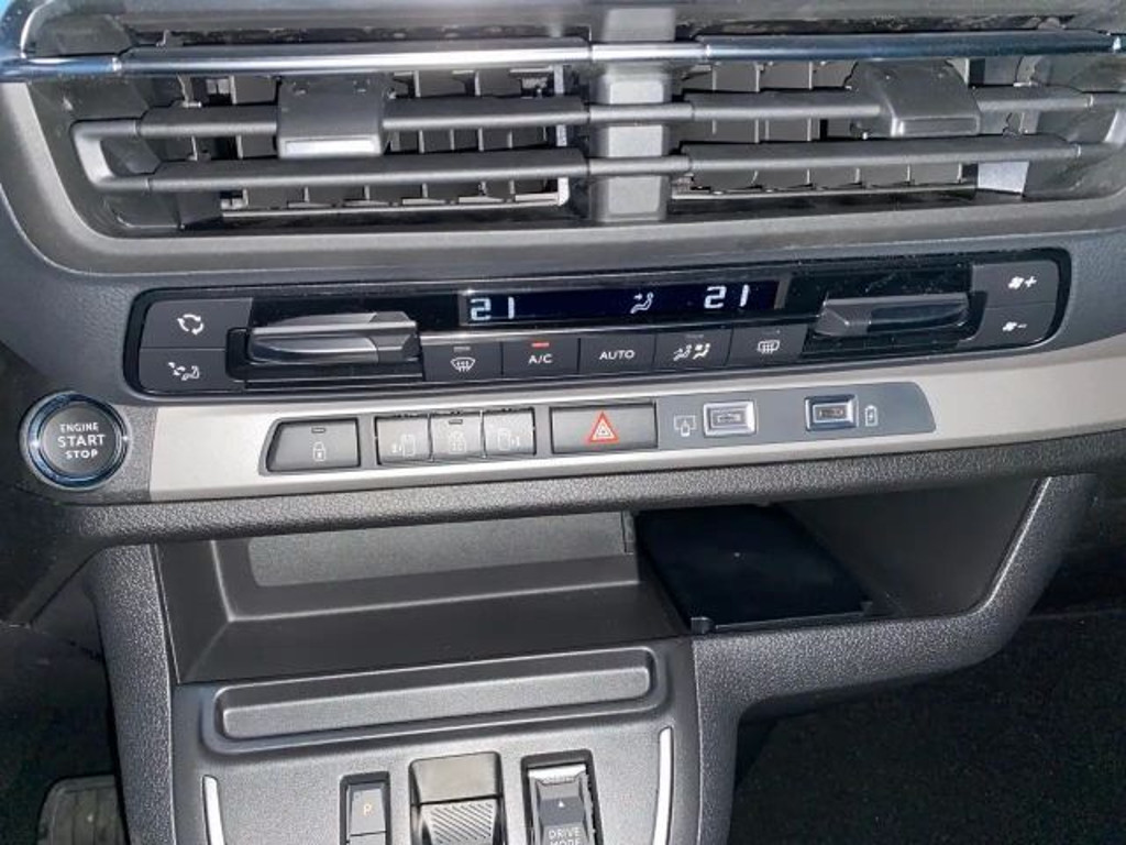 Citroën Spacetourer