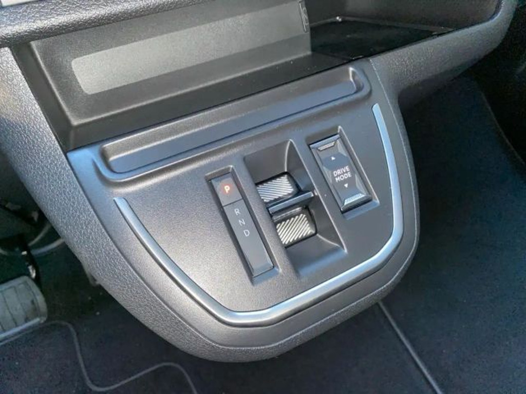 Citroën Spacetourer