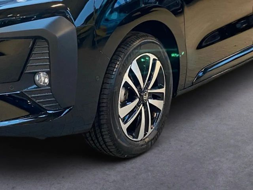 Citroën Spacetourer