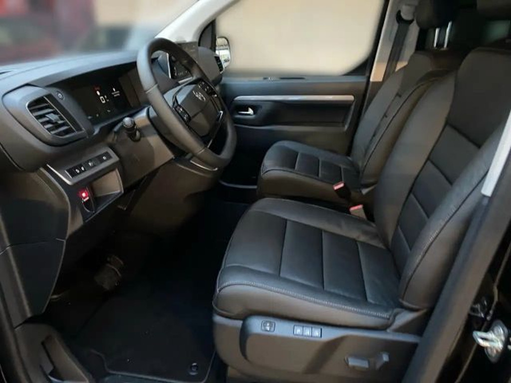 Citroën Spacetourer