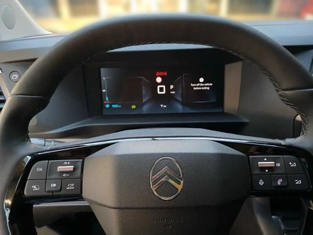 Citroën Spacetourer