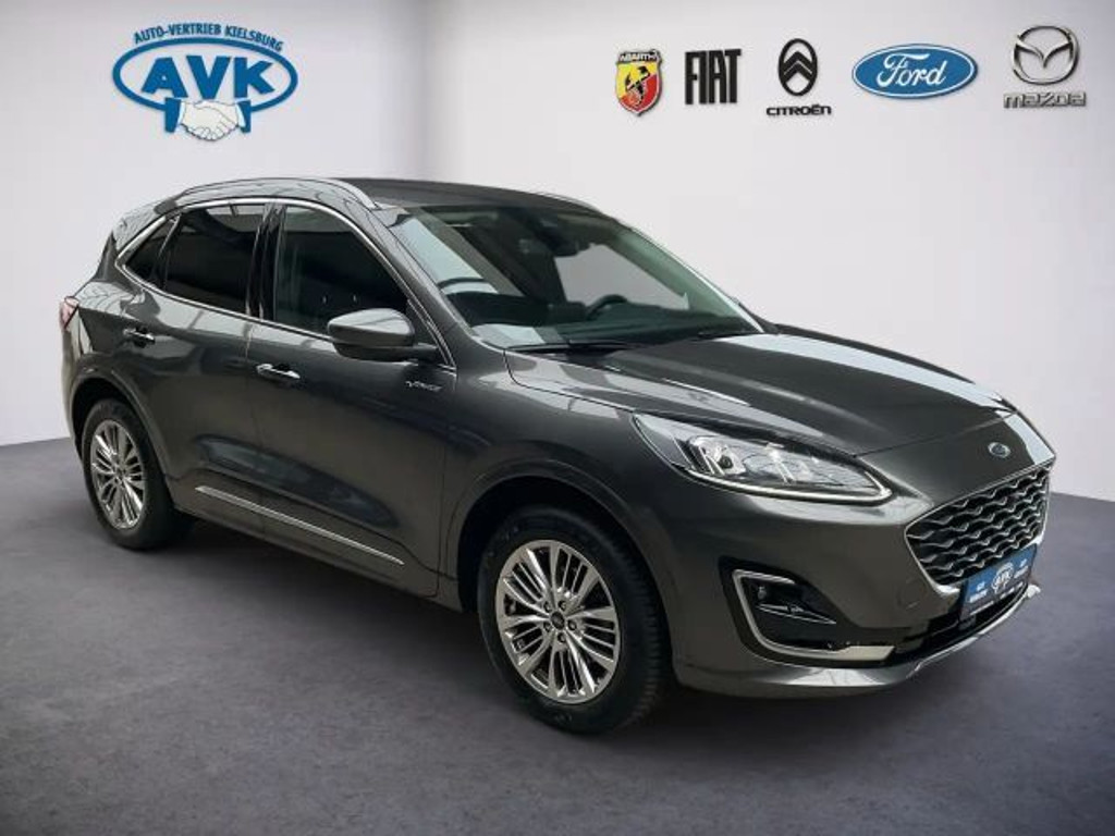 Ford Kuga 2022 Hybride Benzine