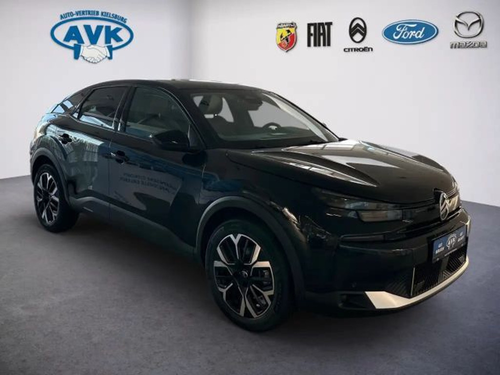 Citroën C4 2025 Benzine