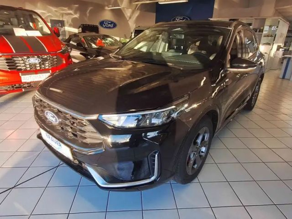 Ford Kuga 2025 Hybride Benzine