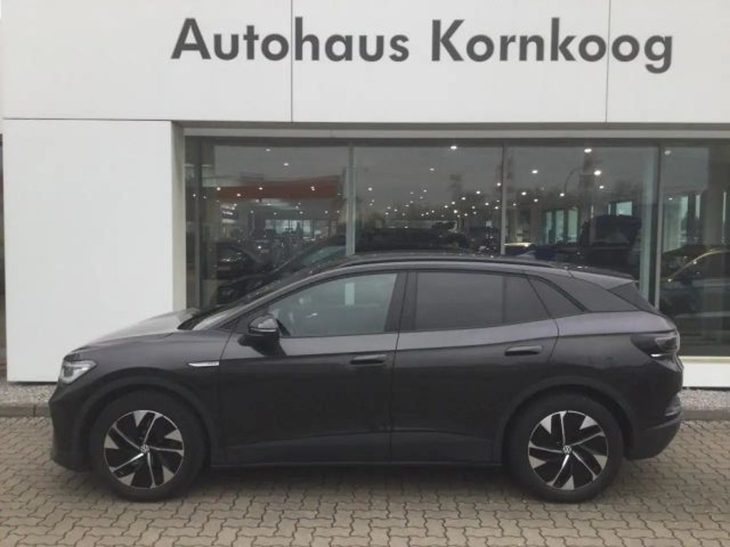 Volkswagen ID.4 2022 Elektrisch