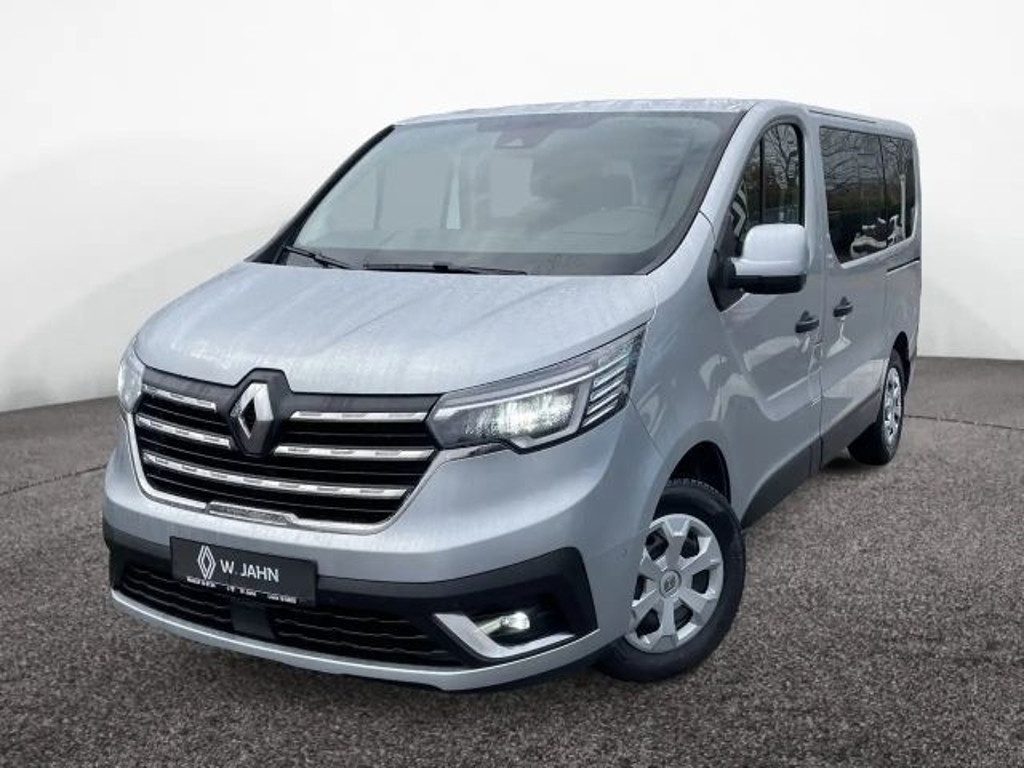 Renault Trafic 2022 Diesel