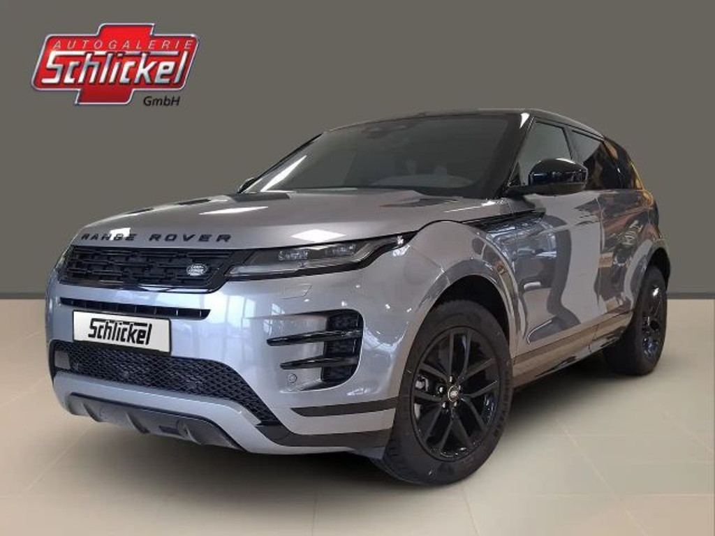 Land Rover Range Rover Evoque 2025 Diesel