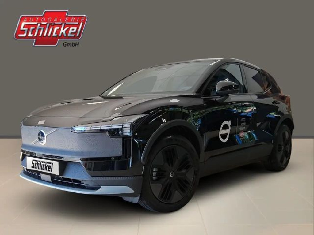Volvo EX30 2025 Elektrisch