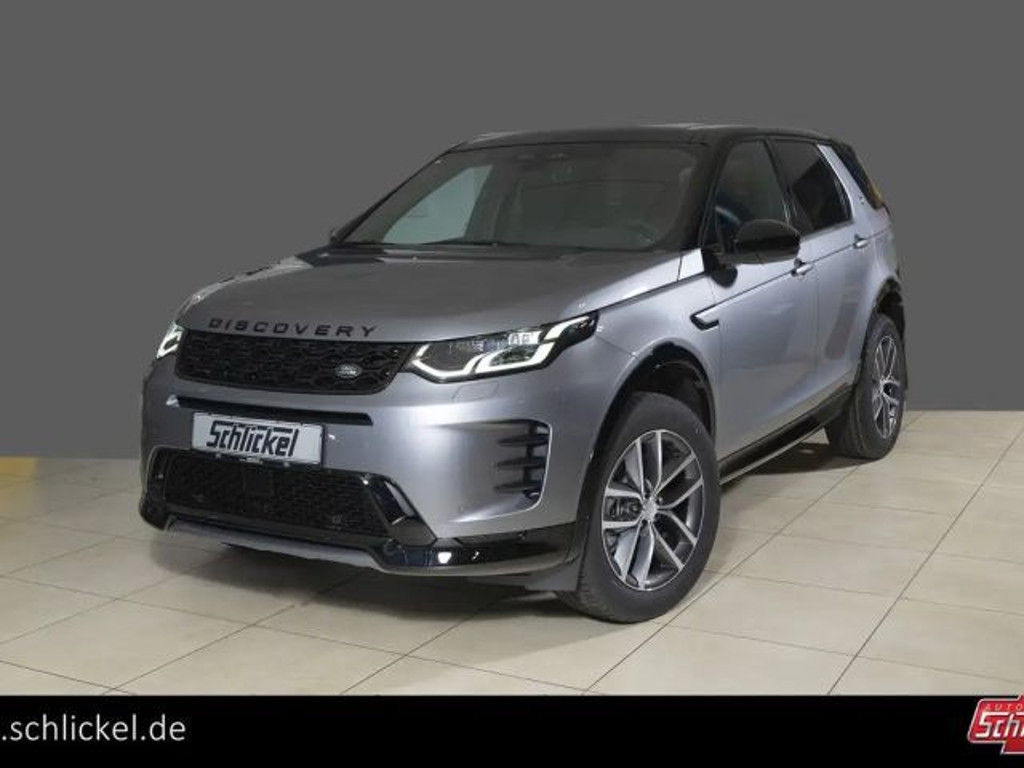 Land Rover Discovery Sport 2024 Diesel
