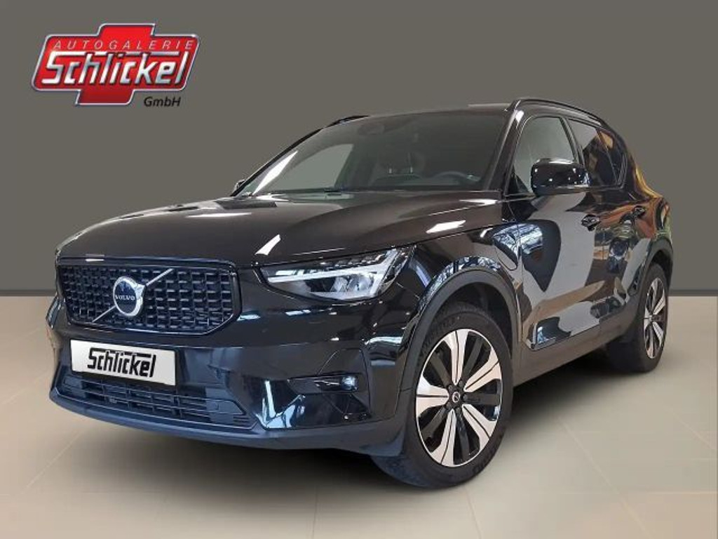 Volvo XC40 2022 Hybride Benzine
