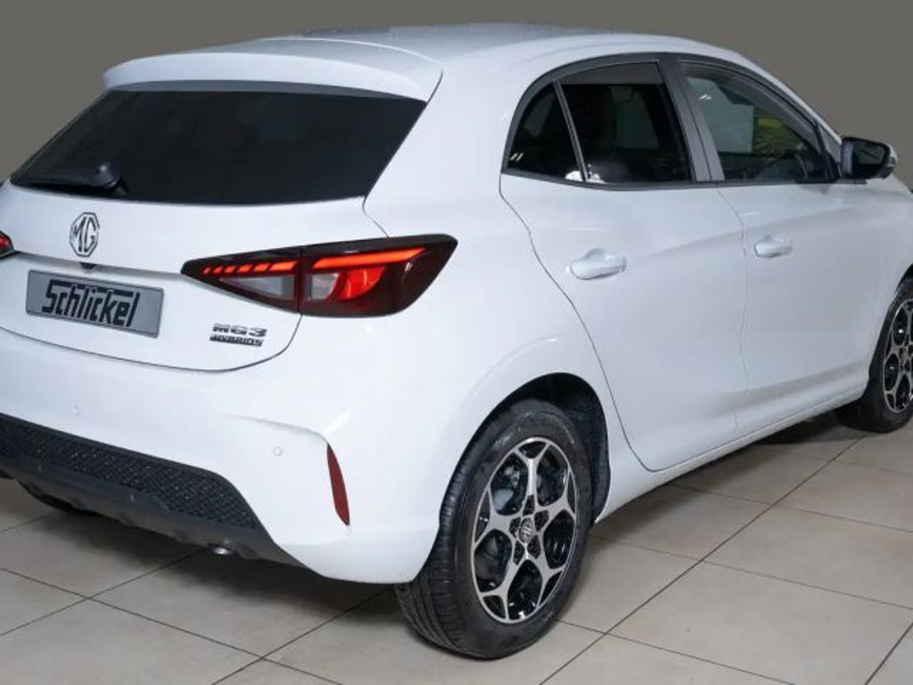 MG MG3