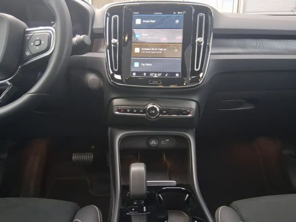Volvo C40