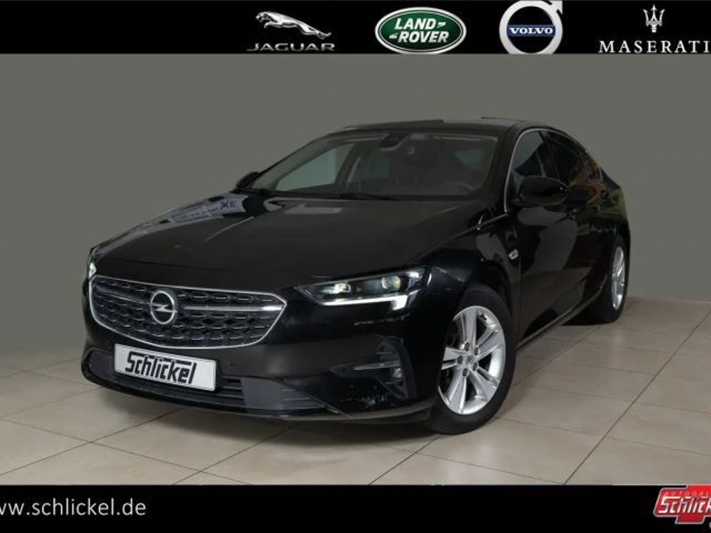 Opel Insignia 2021 Diesel