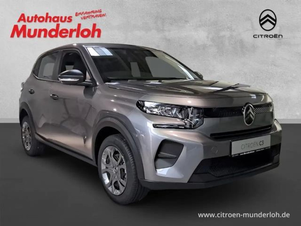 Citroën C3