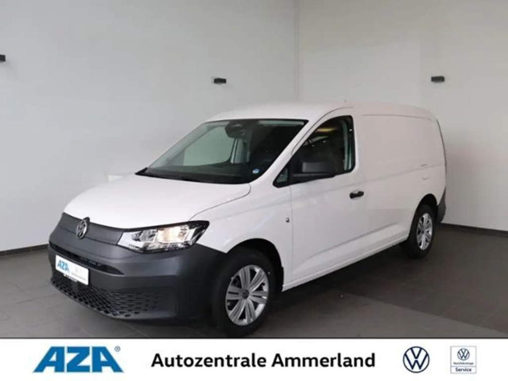 Volkswagen Caddy 2025 Diesel