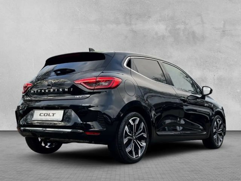 Mitsubishi Colt