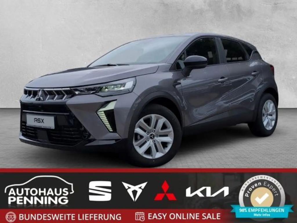 Mitsubishi ASX 2025 Benzine