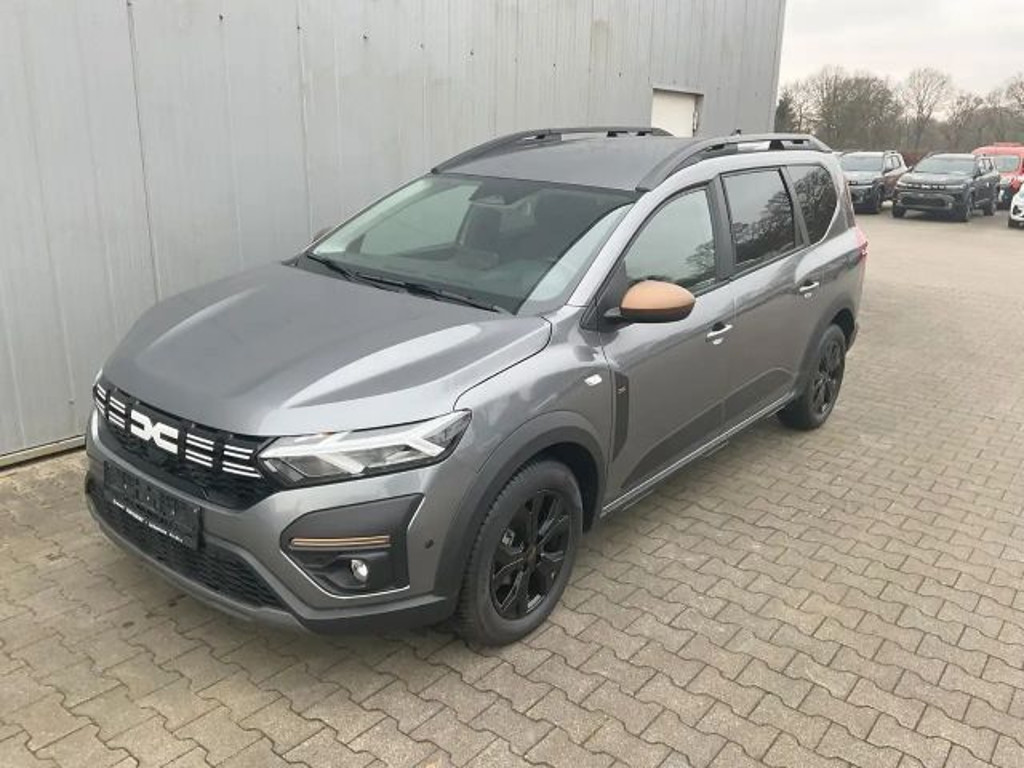 Dacia Jogger 2025 LPG / Benzine