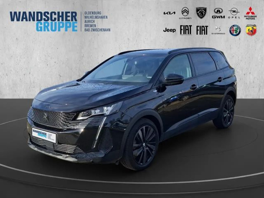 Peugeot 5008 2023 Diesel