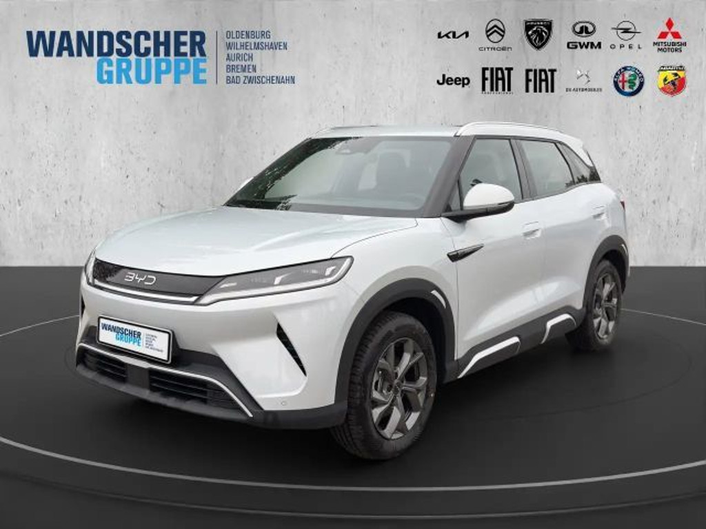 BYD Atto 2 2025 Elektrisch
